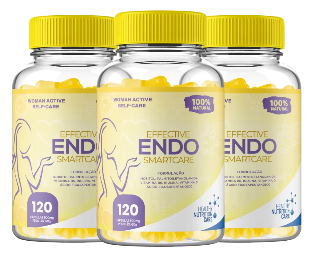 EFFECTIVE ENDO SMARTCARE